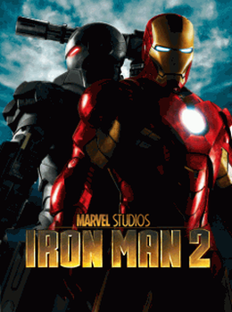 Iron Man 2