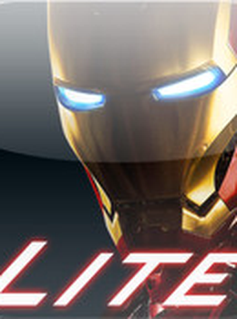 Iron Man: Aerial Assault