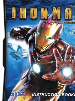 Iron Man
