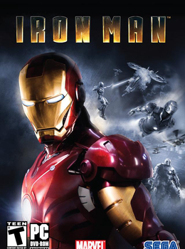 Iron Man