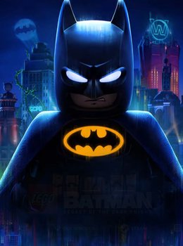 LEGO Batman: Legacy of the Dark Knight