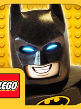 The LEGO Batman Movie