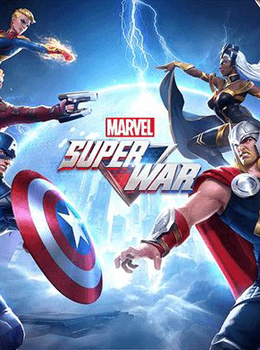 Marvel Super War