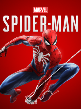 Marvel’s Spider-Man