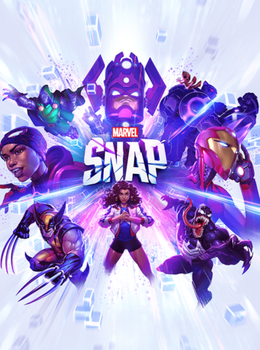 Marvel Snap