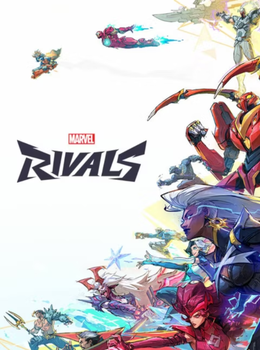 Marvel Rivals