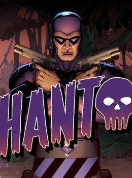 The Phantom