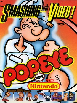 Popeye