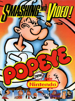 Popeye