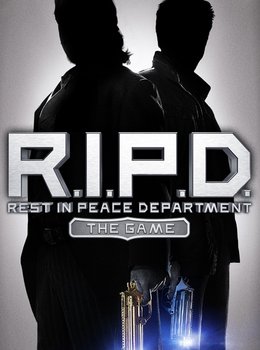 R.I.P.D. : Призрачный Патруль