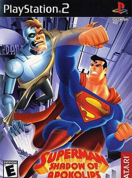 Superman: Shadow of Apokolips