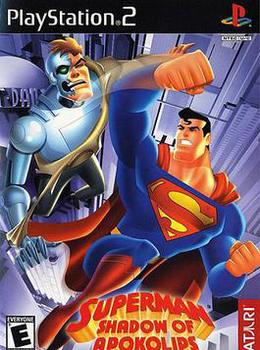 Superman: Shadow of Apokolips