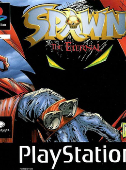 Spawn: The Eternal