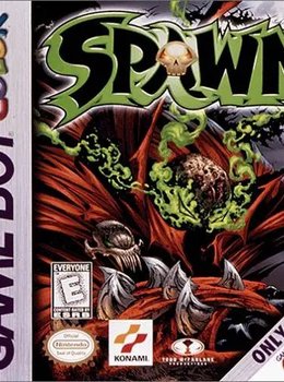 Spawn