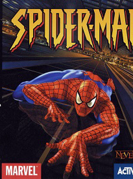 Spider-Man