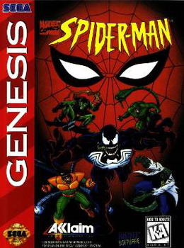 Spider-Man: Animated Series