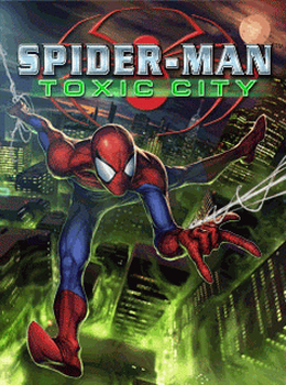 Spider-Man: Toxic City