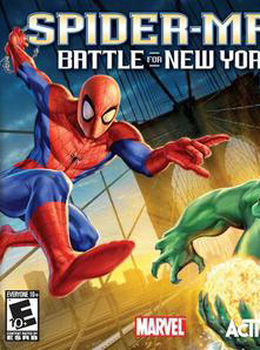 Spider-Man: Battle for New York