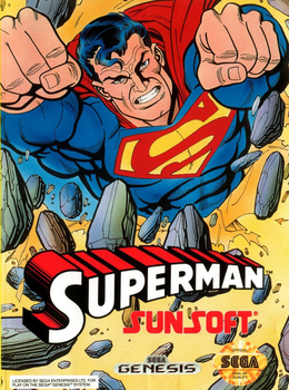 Superman 