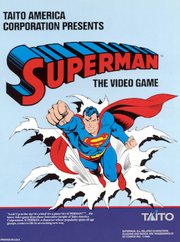 Superman