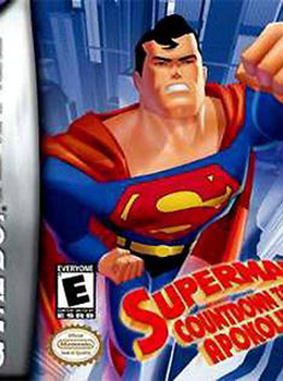 Superman: Countdown to Apokolips