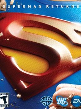 Superman Returns