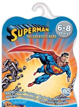 Superman: The Greatest Hero