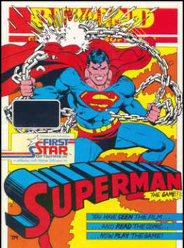 Superman: The Game