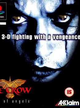 The Crow: City of Angels