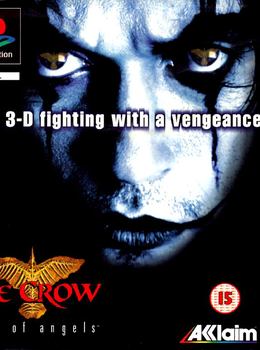 The Crow: City of Angels