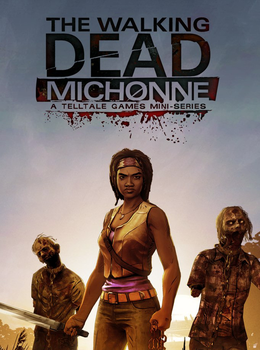 The Walking Dead: Michonne