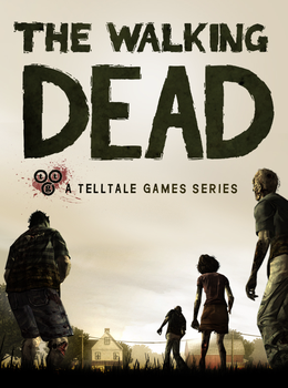 The Walking Dead: The Game