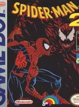 The Amazing Spider-Man 2
