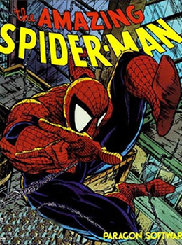 The Amazing Spider-Man