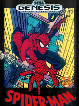 Spider-Man vs. The Kingpin