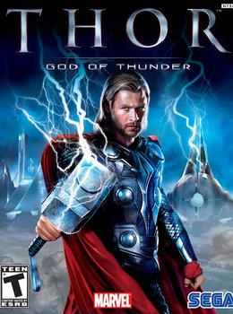 Thor: God of Thunder