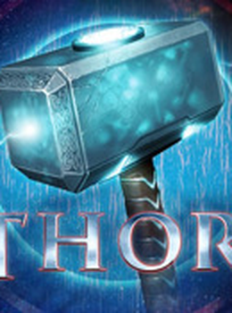 Thor: Son of Asgard