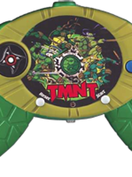 Teenage Mutant Ninja Turtles: Battle for the City
