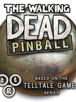 The Walking Dead Pinball