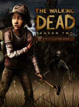 The Walking Dead: Season 2