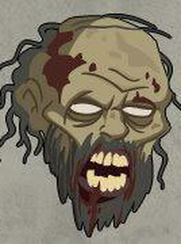 Walking Dead: Social Game