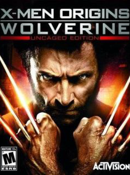 X-Men Origins: Wolverine