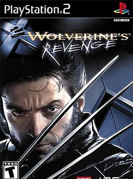 X2: Wolverine's Revenge