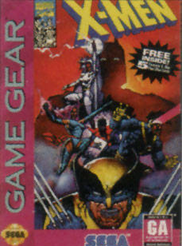 X-Men