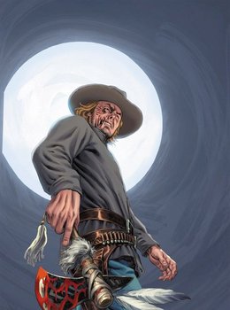 Jonah Hex (Джона Хекс)