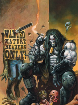 Lobo (Лобо)