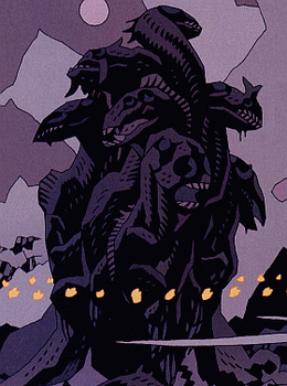 Ogdru Jahad  (Огдру Джахад)