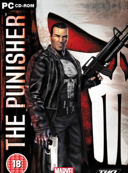 Punisher