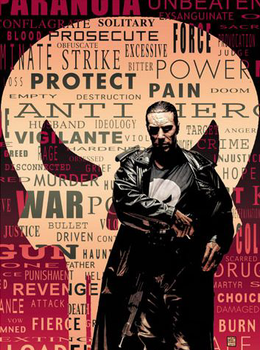 Punisher (Каратель)