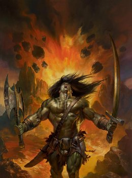 Skaar (Скаар)